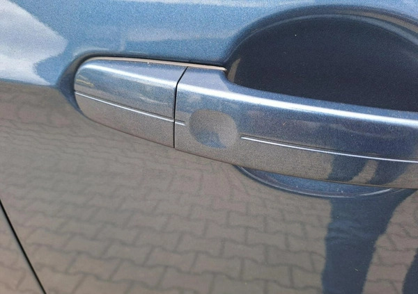 Ford Kuga cena 91900 przebieg: 73018, rok produkcji 2019 z Warszawa małe 326